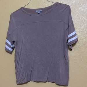 Charlotte Russe shirt